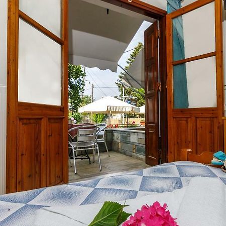 Apartamento Charoula Platanias  Exterior foto
